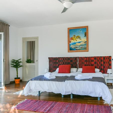 Apartamentos Las Virginias Marbella Exteriör bild